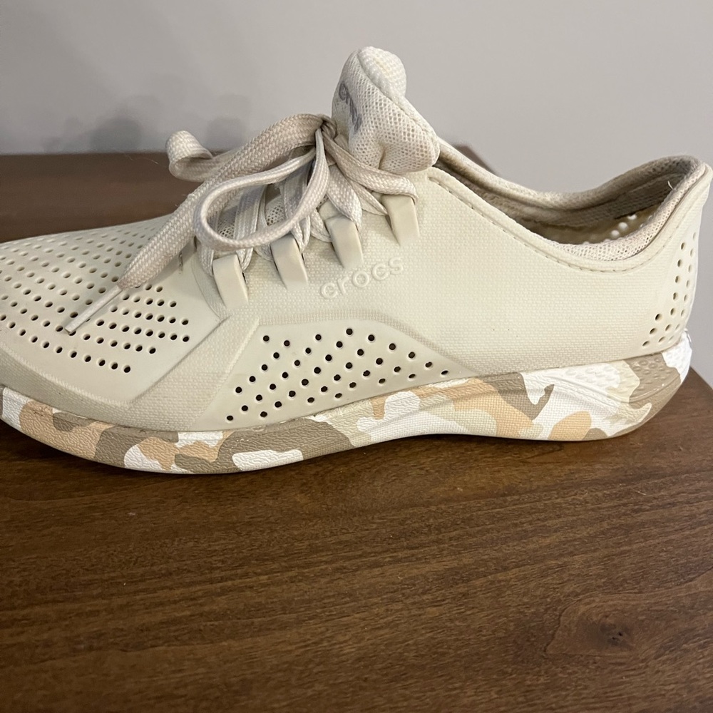 Lite Ride by Crocs